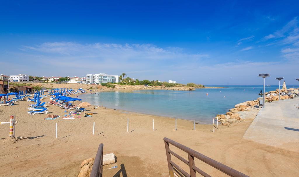 Villa Meredith Паралімні Номер фото